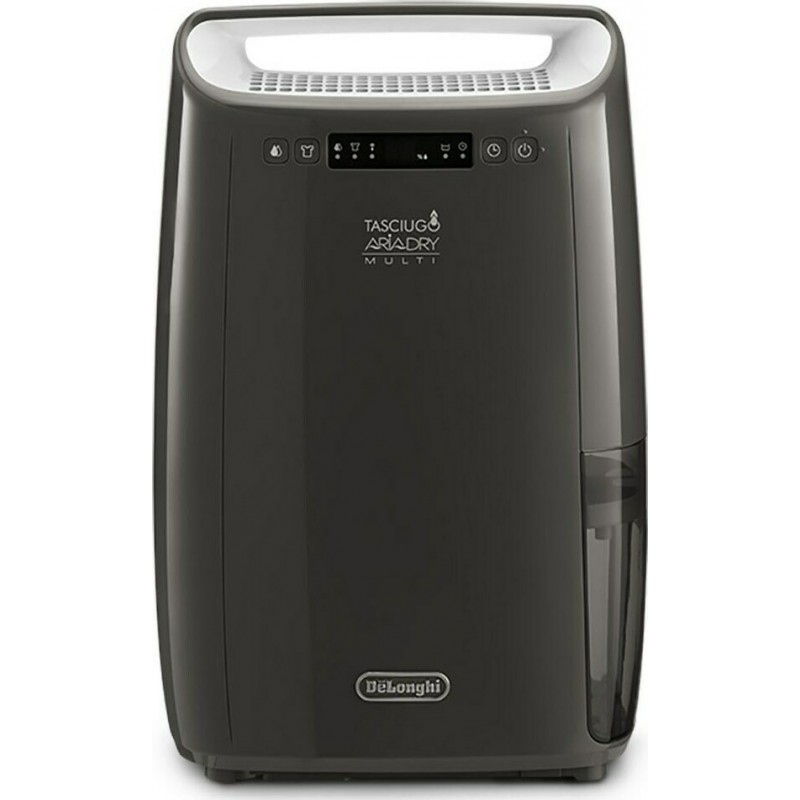 Delonghi DEXD216F Αφυγραντήρας 16lt